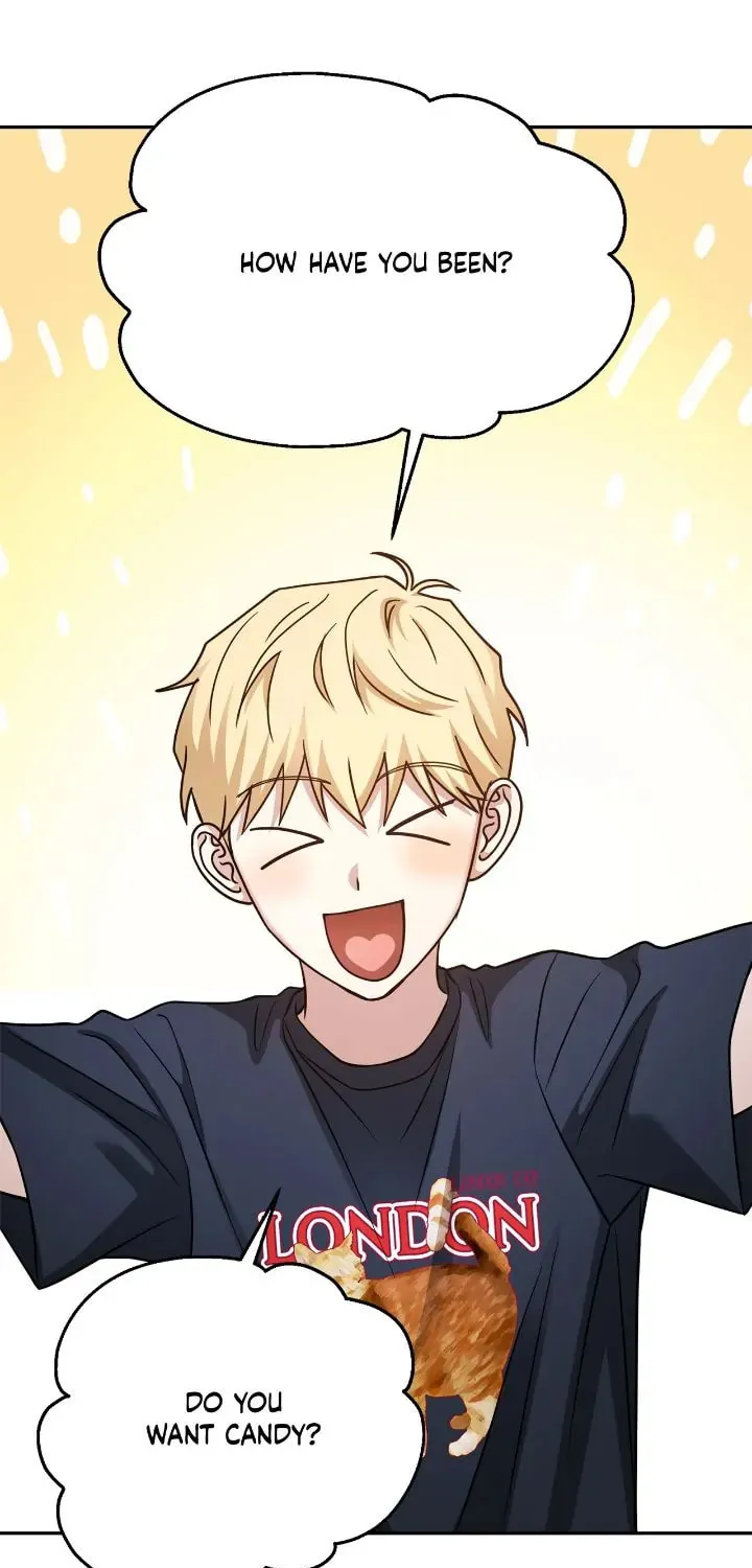 Read Call Me the Devil chapter 87 image 36 on Lezhin