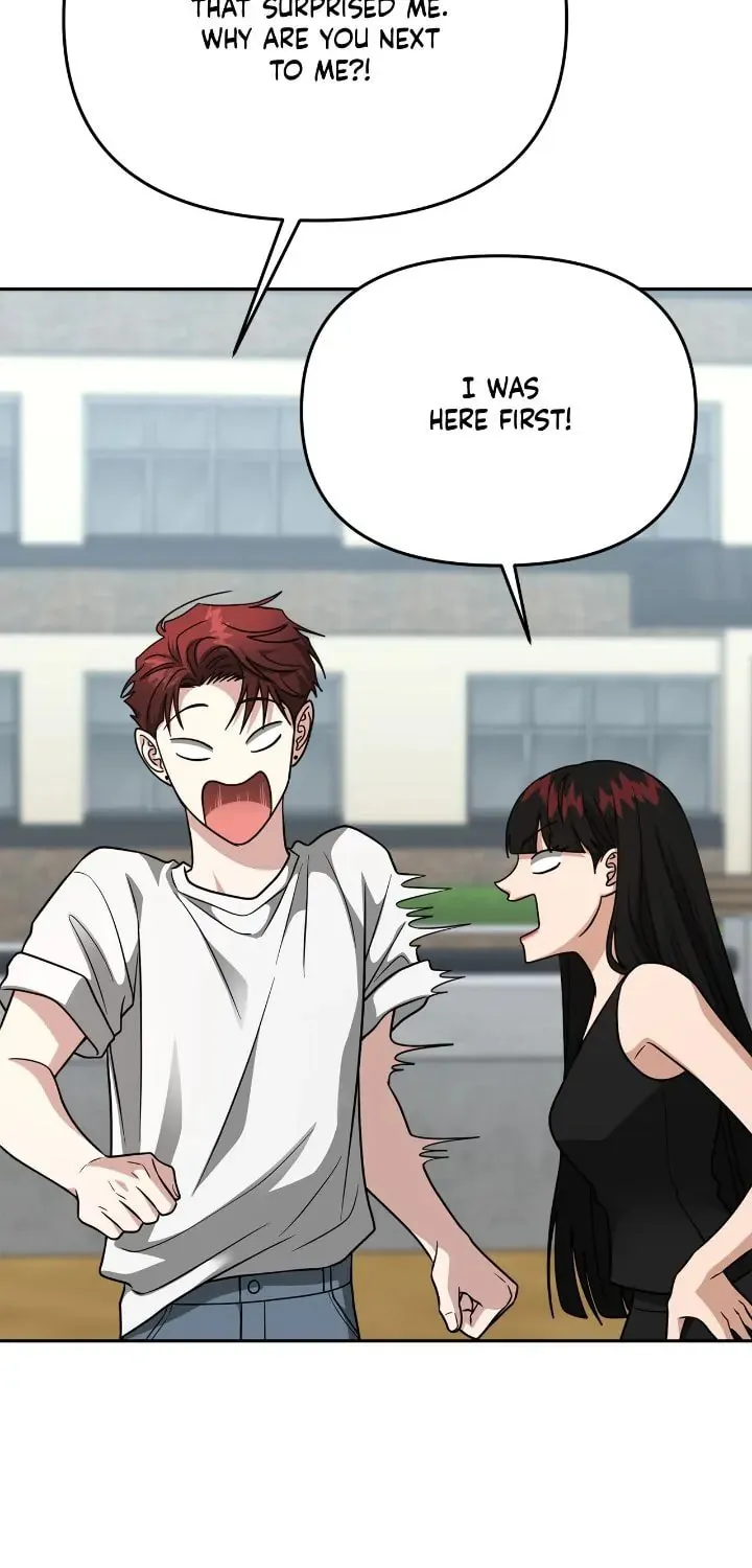Read Call Me the Devil chapter 87 image 42 on Lezhin