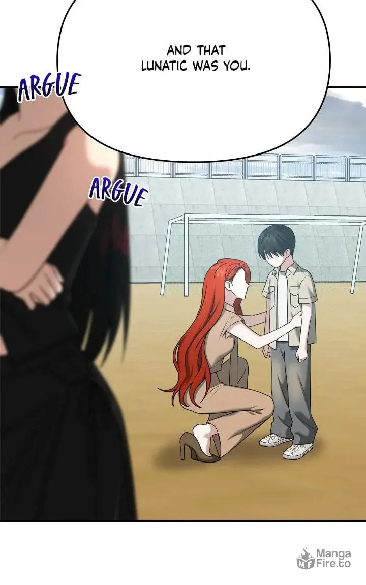 Read Call Me the Devil chapter 87 image 46 on Lezhin