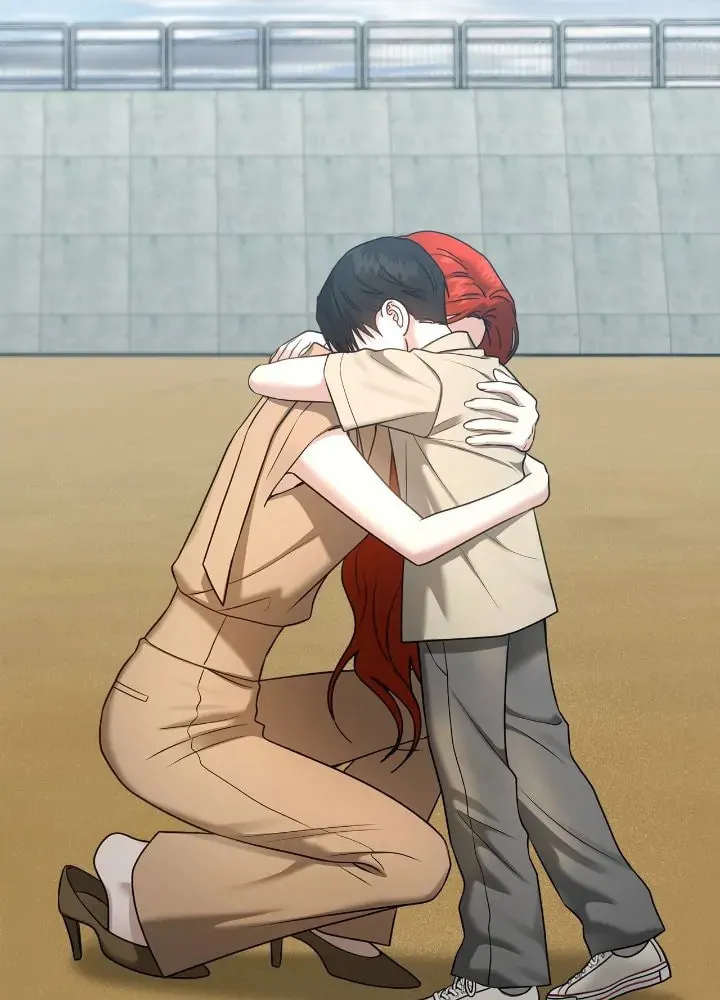 Read Call Me the Devil chapter 87 image 55 on Lezhin