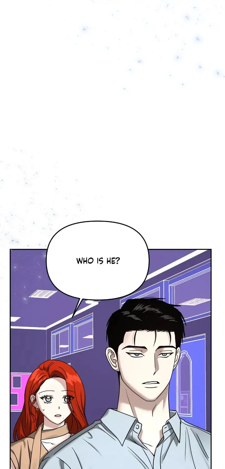 Read Call Me the Devil chapter 87 image 6 on Lezhin