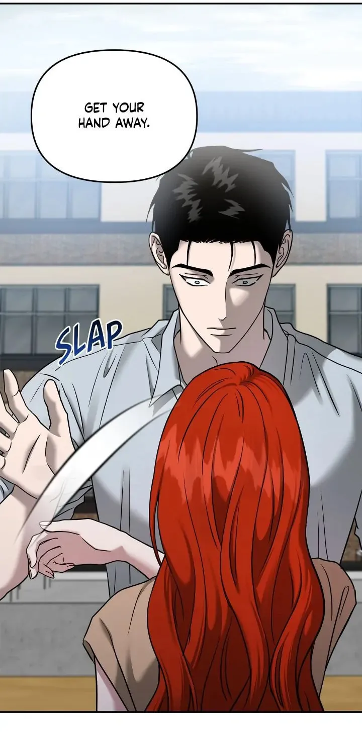 Read Call Me the Devil chapter 88 image 10 on Lezhin