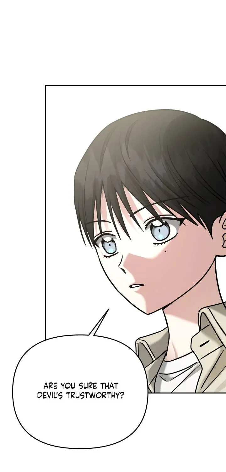 Read Call Me the Devil chapter 88 image 120 on Lezhin