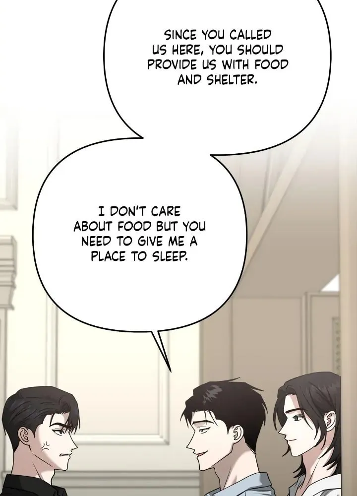 Read Call Me the Devil chapter 88 image 25 on Lezhin