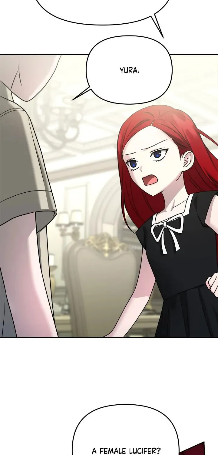 Read Call Me the Devil chapter 88 image 30 on Lezhin