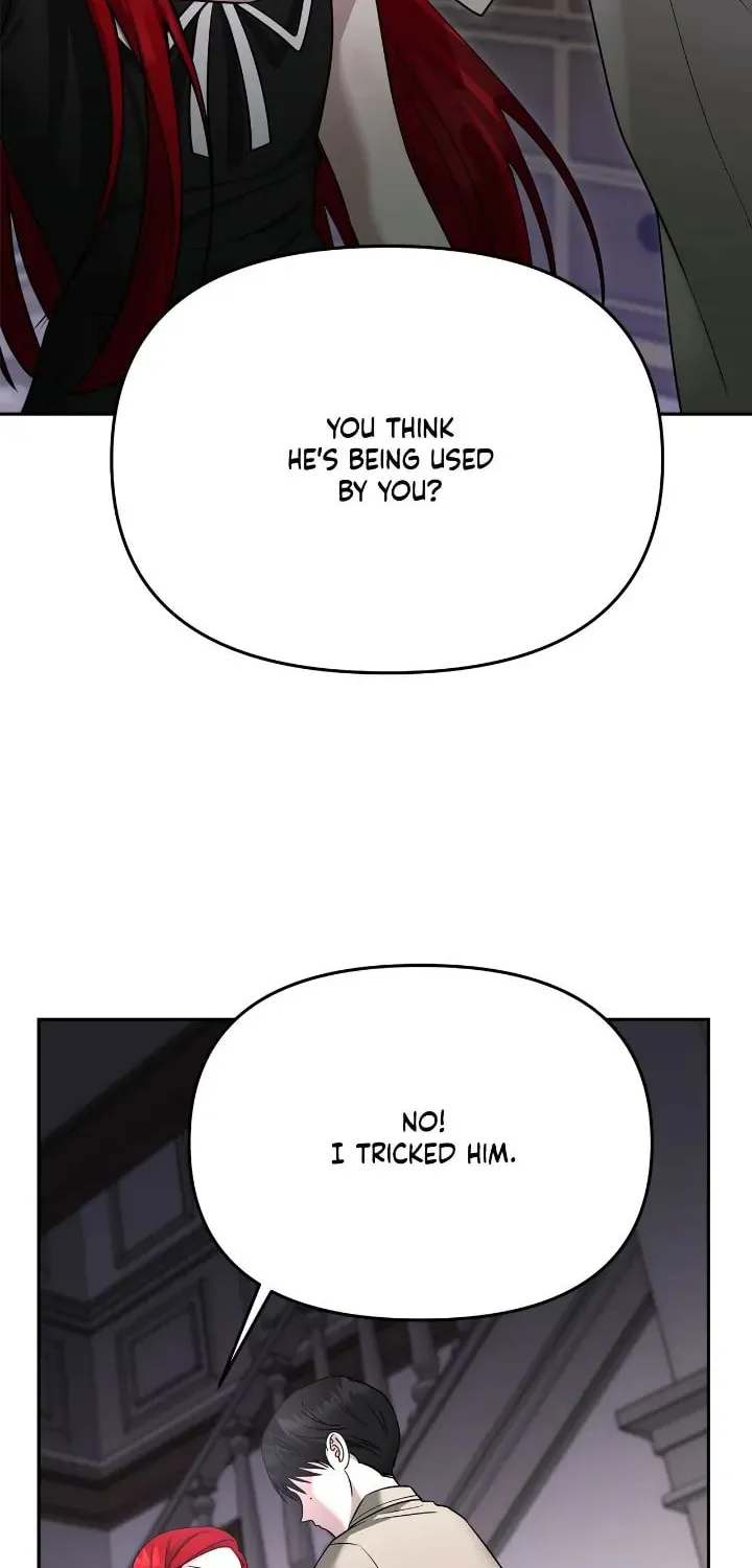 Read Call Me the Devil chapter 88 image 88 on Lezhin