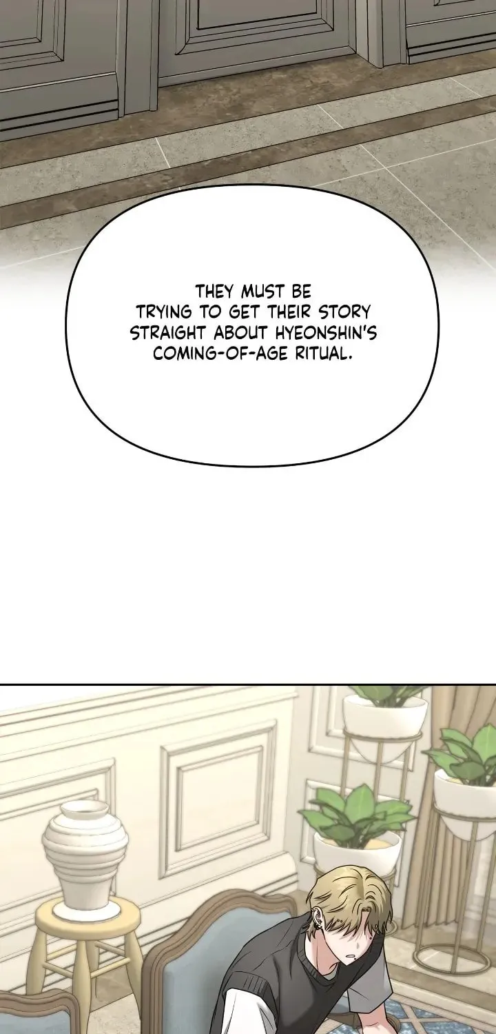 Read Call Me the Devil chapter 89 image 12 on Lezhin