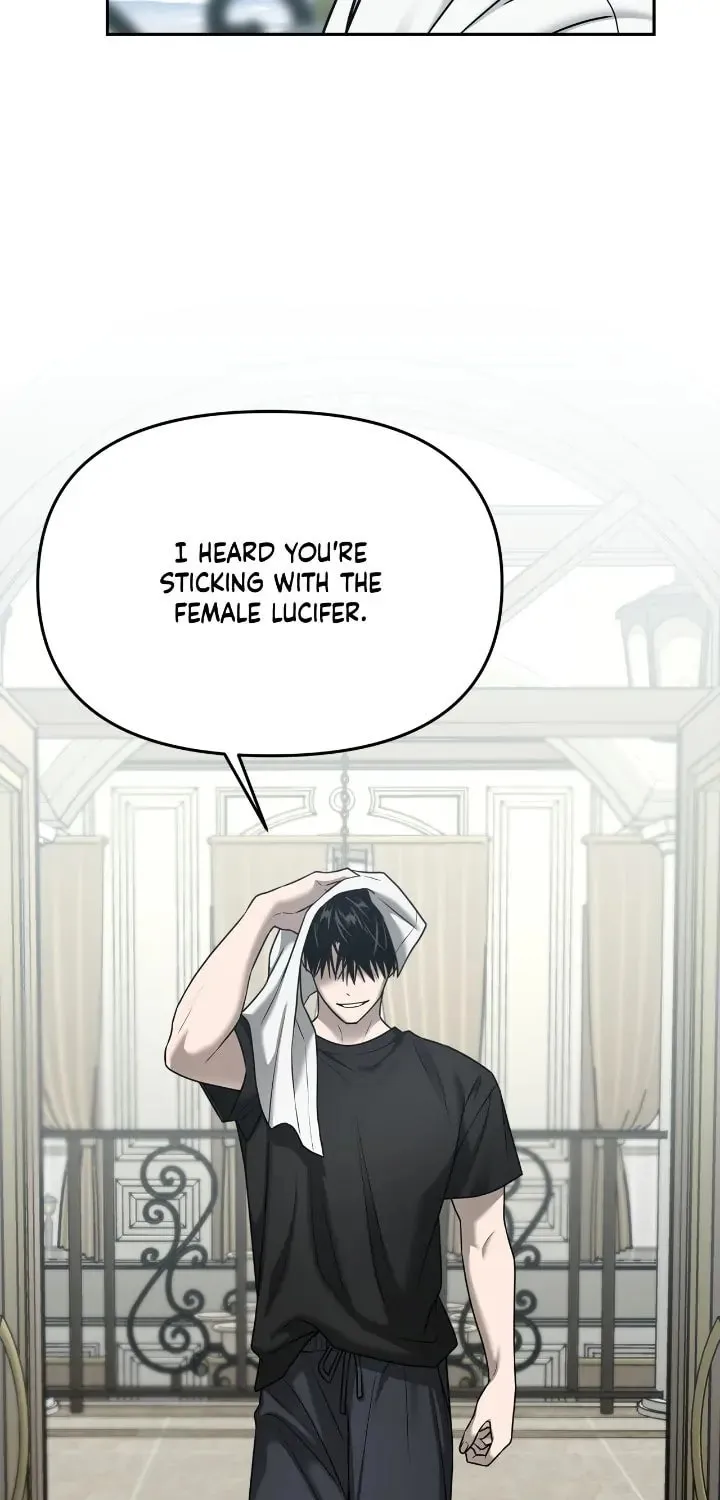 Read Call Me the Devil chapter 89 image 24 on Lezhin