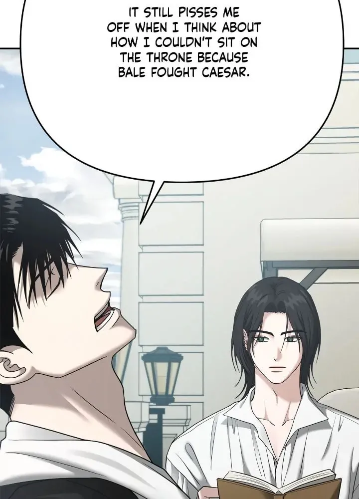 Read Call Me the Devil chapter 89 image 26 on Lezhin