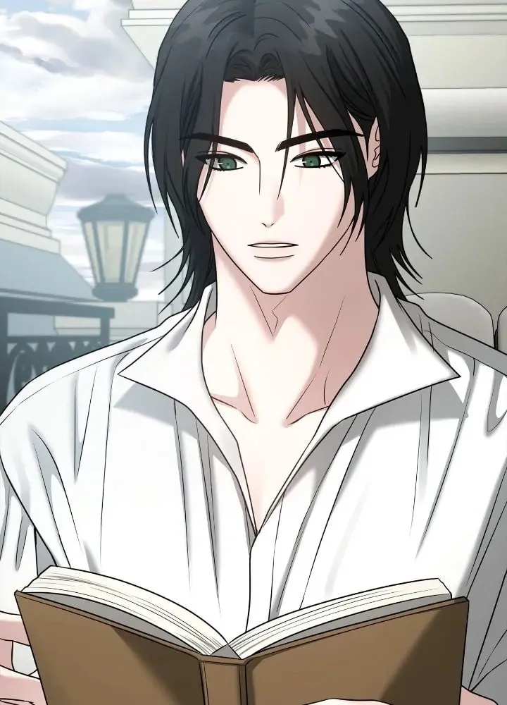 Read Call Me the Devil chapter 89 image 29 on Lezhin