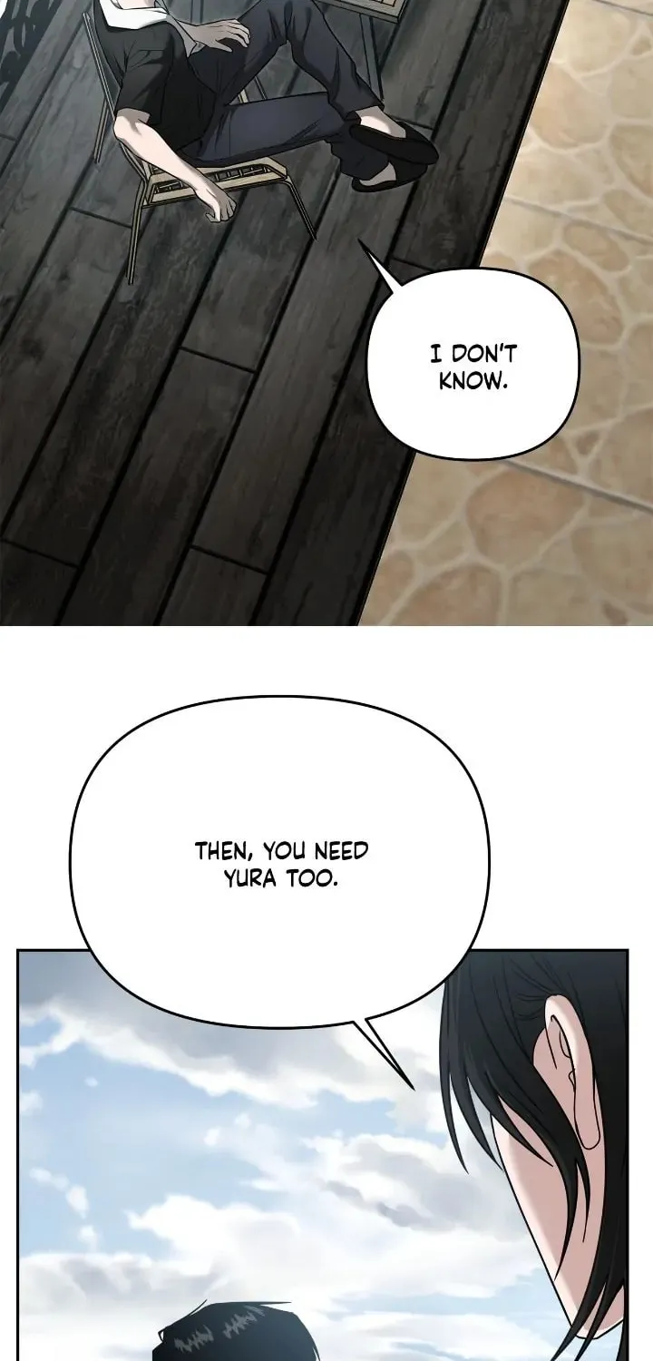 Read Call Me the Devil chapter 89 image 32 on Lezhin