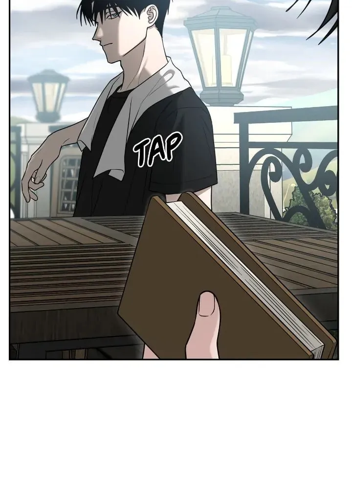 Read Call Me the Devil chapter 89 image 33 on Lezhin