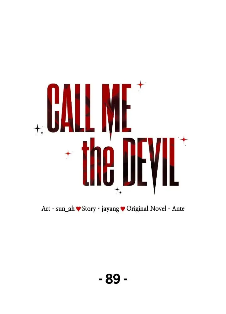 Read Call Me the Devil chapter 89 image 8 on Lezhin