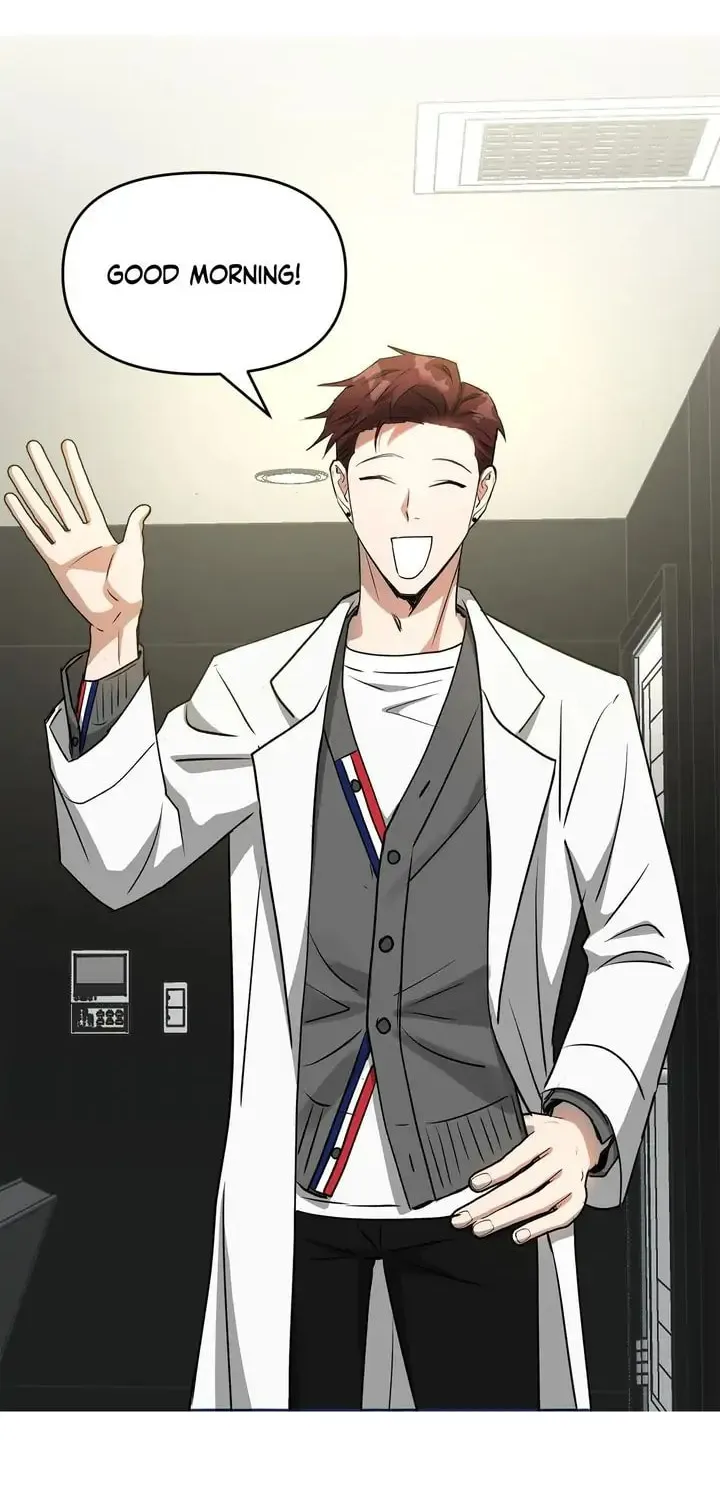 Read Call Me the Devil chapter 9 image 14 on Lezhin