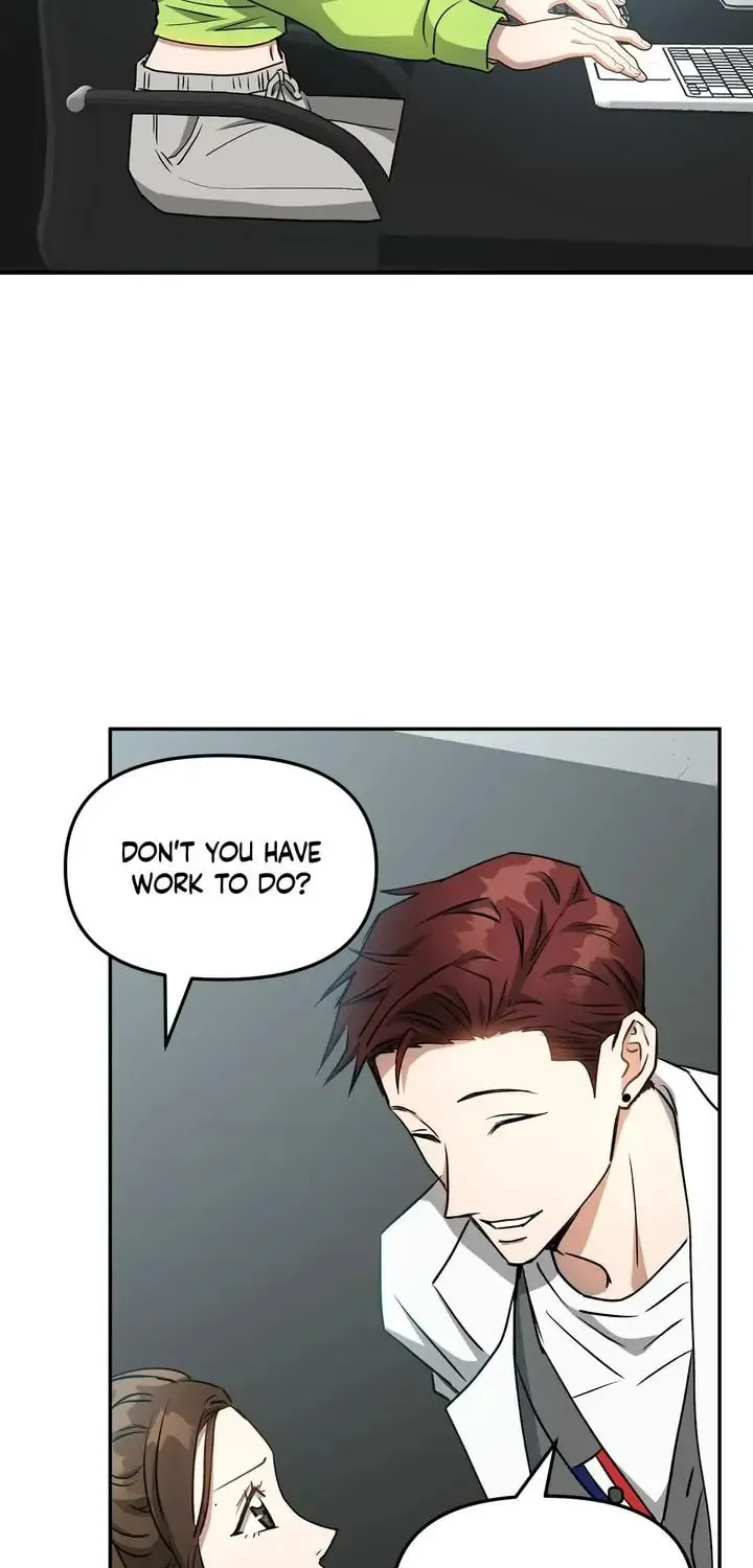 Read Call Me the Devil chapter 9 image 16 on Lezhin