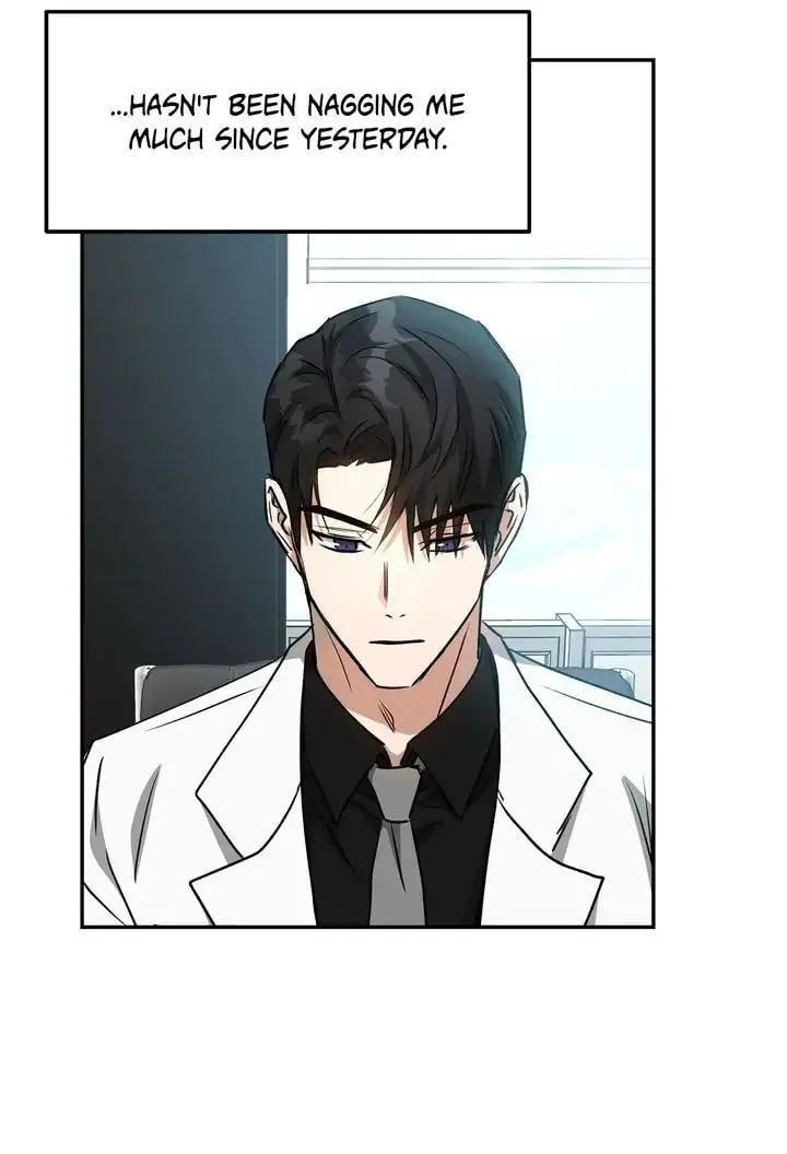 Read Call Me the Devil chapter 9 image 19 on Lezhin