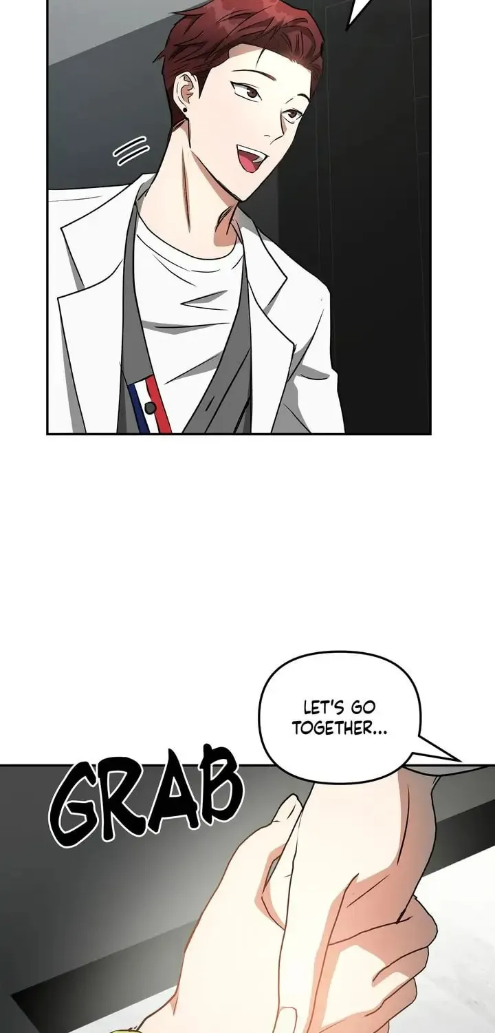 Read Call Me the Devil chapter 9 image 21 on Lezhin