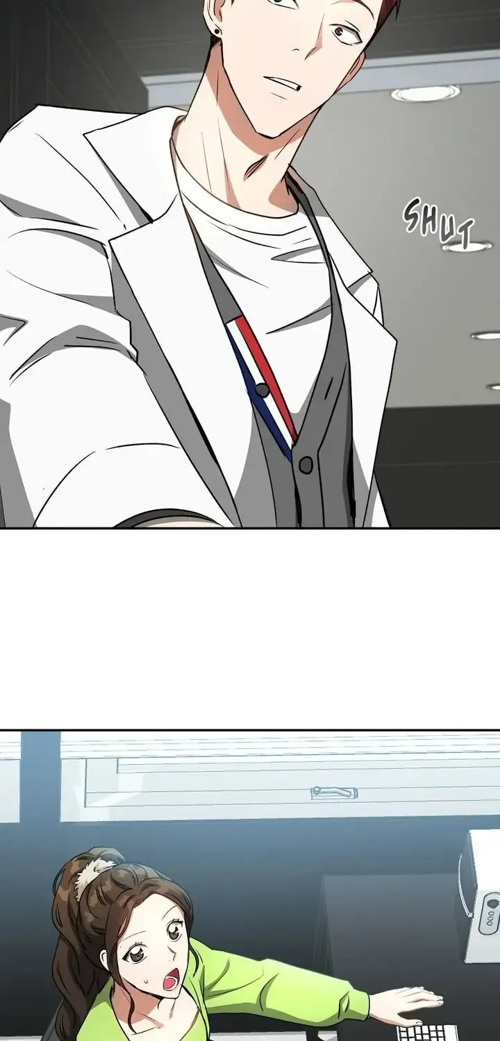 Read Call Me the Devil chapter 9 image 23 on Lezhin