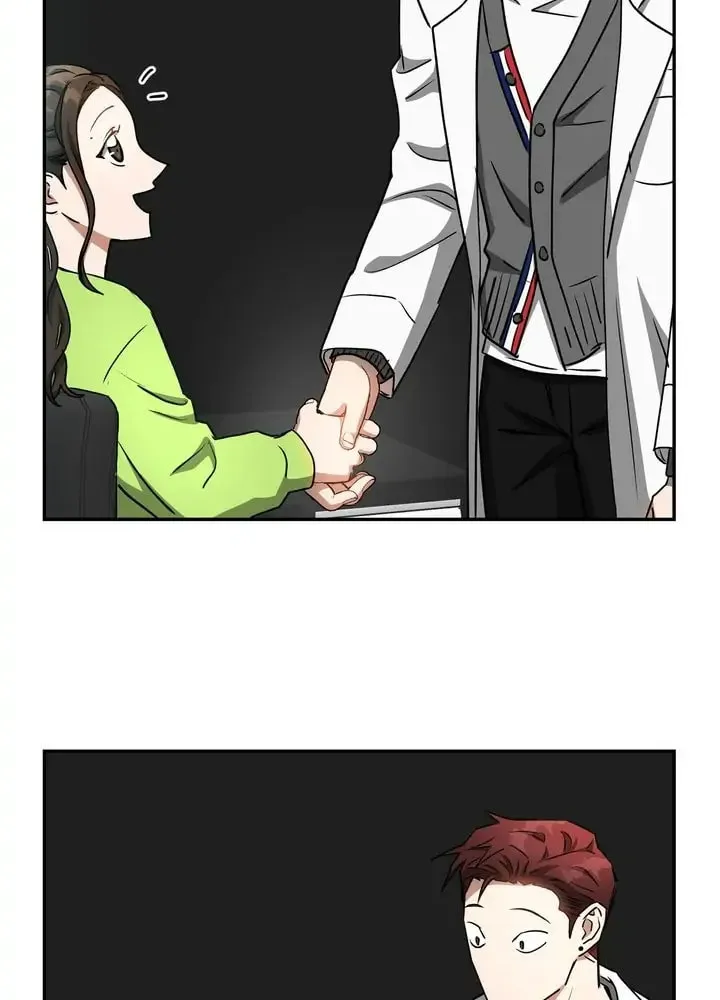 Read Call Me the Devil chapter 9 image 25 on Lezhin
