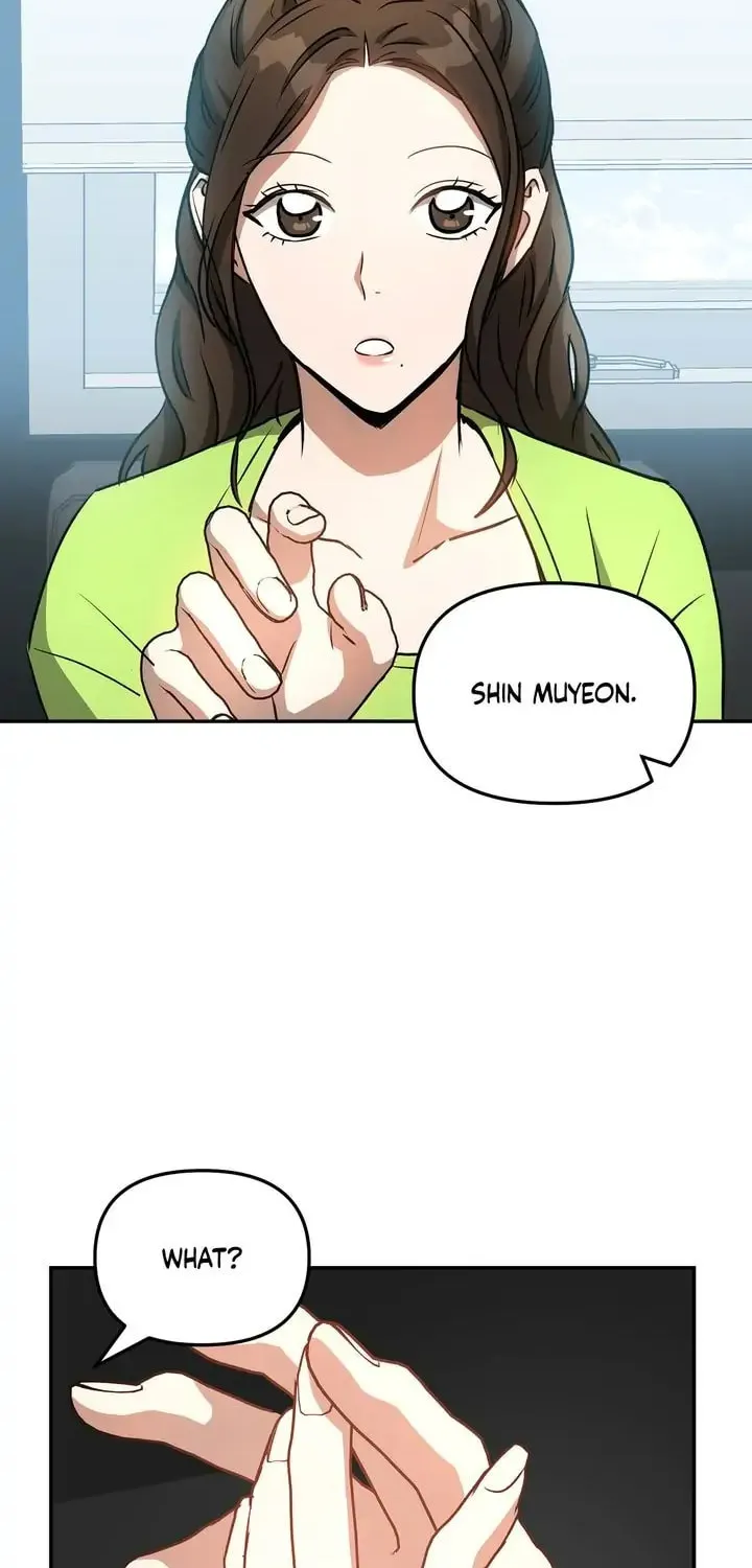 Read Call Me the Devil chapter 9 image 27 on Lezhin