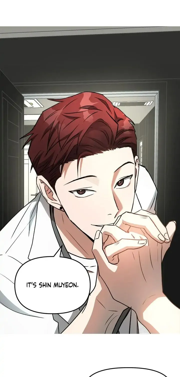 Read Call Me the Devil chapter 9 image 29 on Lezhin