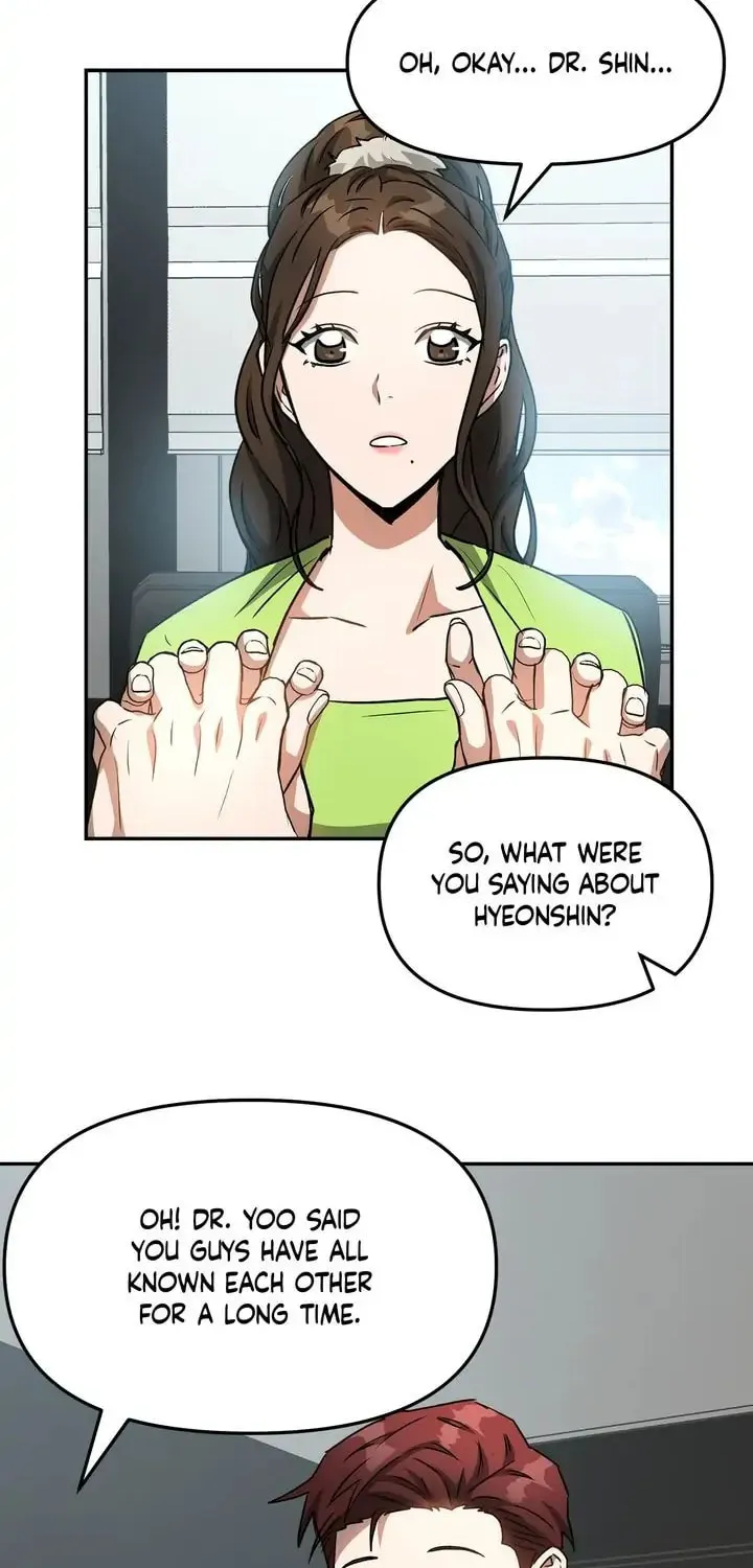 Read Call Me the Devil chapter 9 image 30 on Lezhin