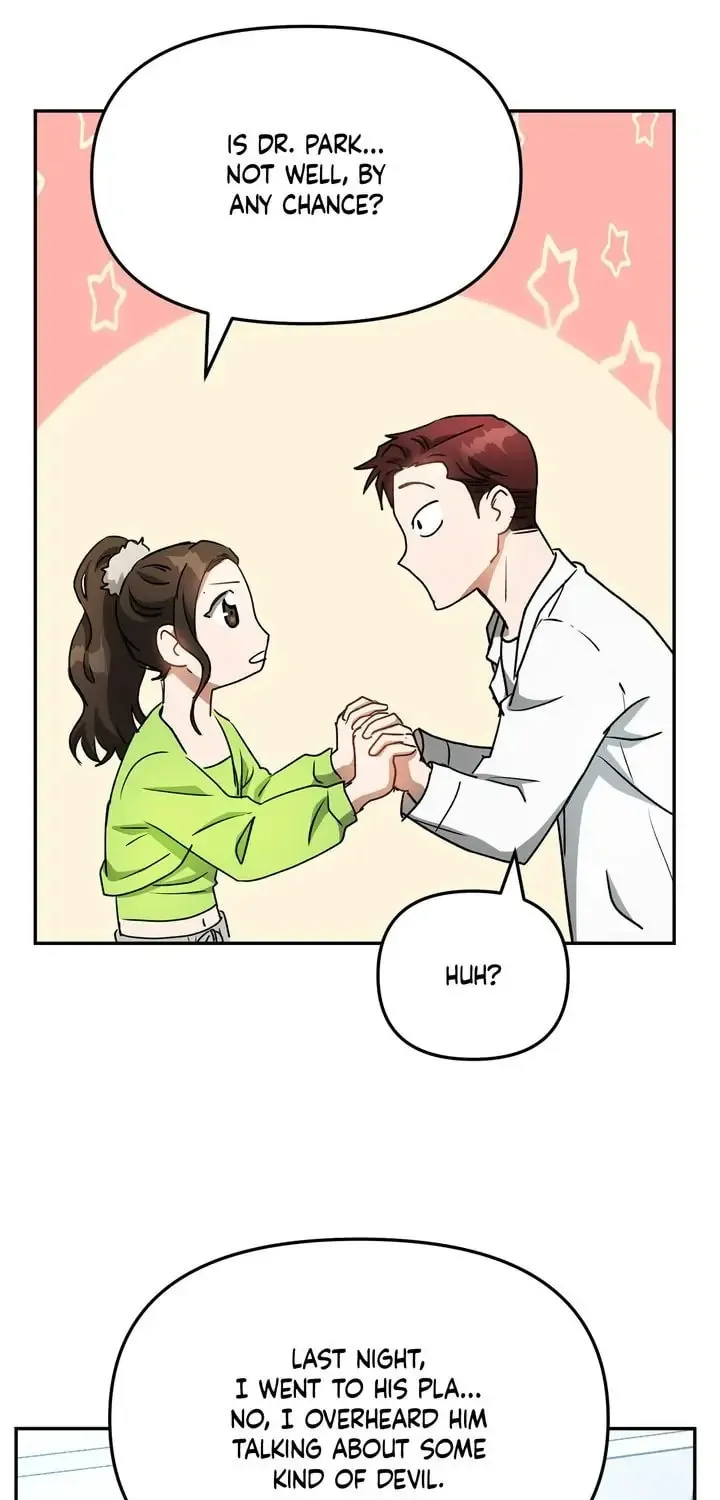Read Call Me the Devil chapter 9 image 32 on Lezhin