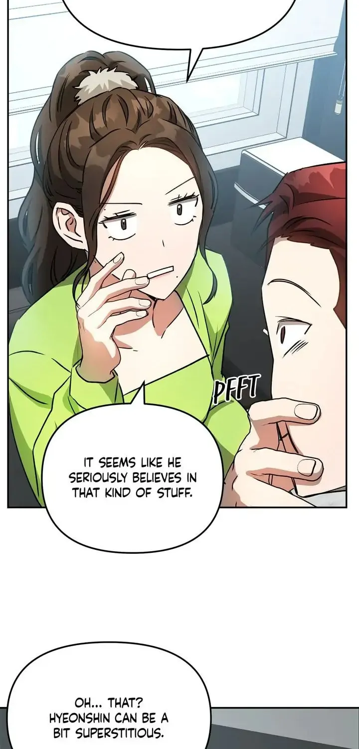 Read Call Me the Devil chapter 9 image 33 on Lezhin
