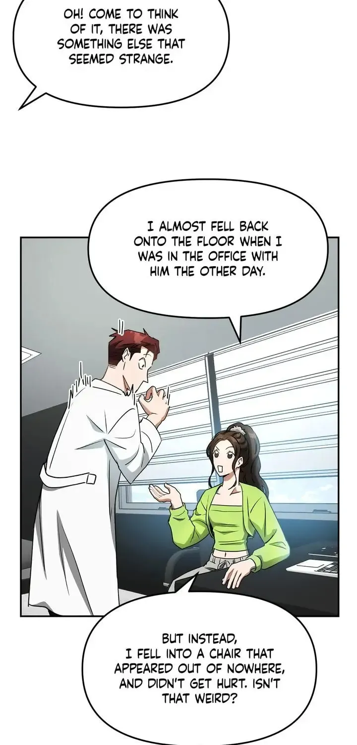 Read Call Me the Devil chapter 9 image 35 on Lezhin