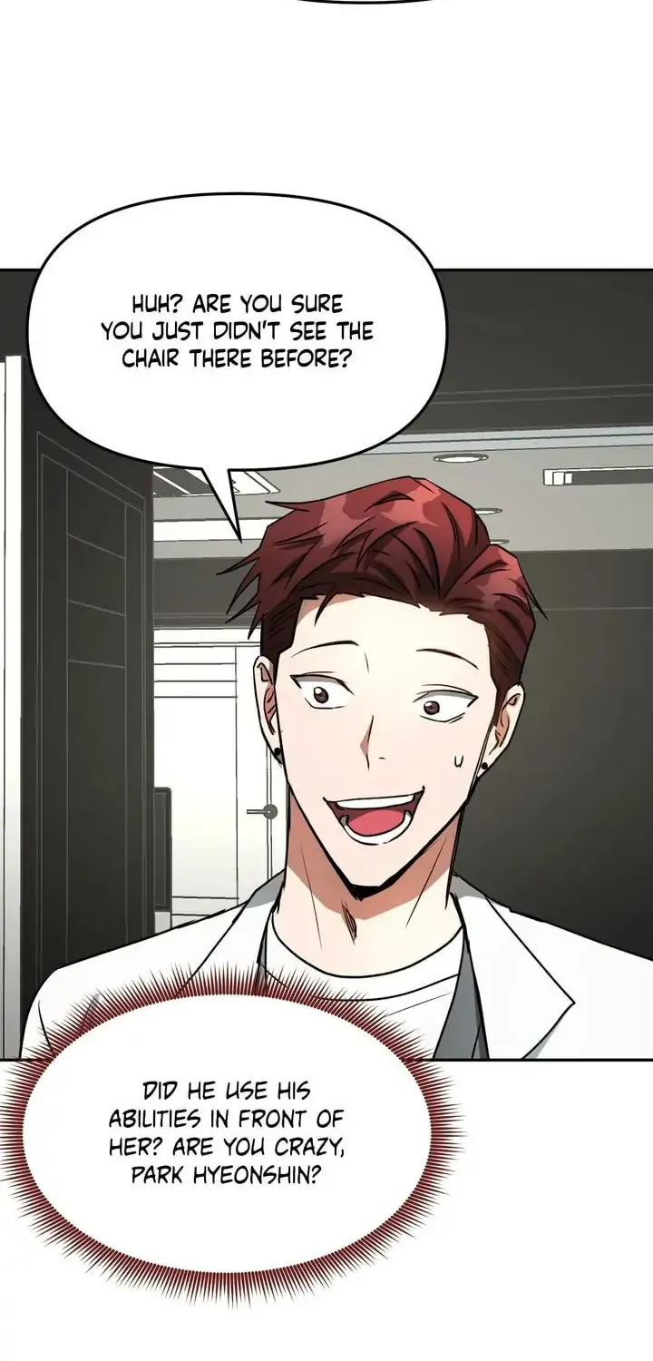 Read Call Me the Devil chapter 9 image 36 on Lezhin
