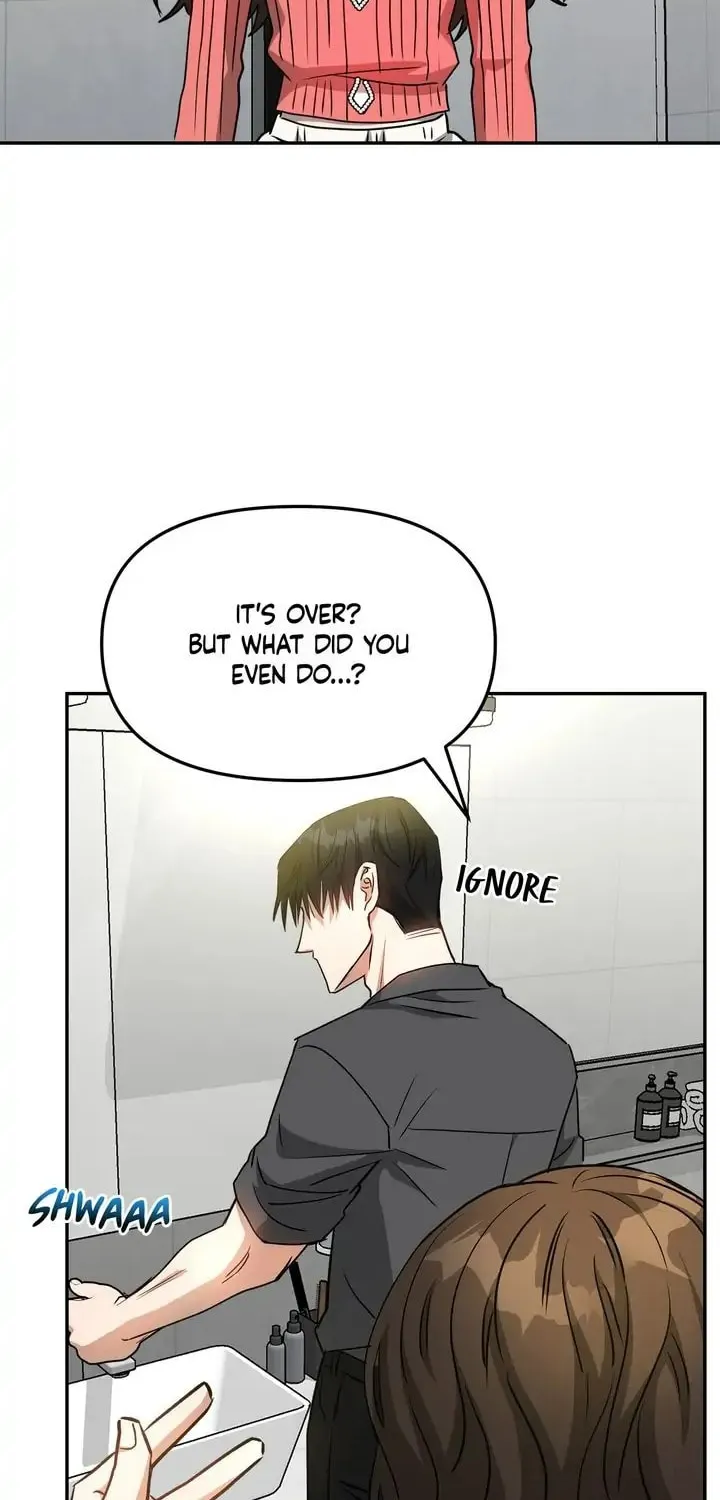 Read Call Me the Devil chapter 9 image 4 on Lezhin