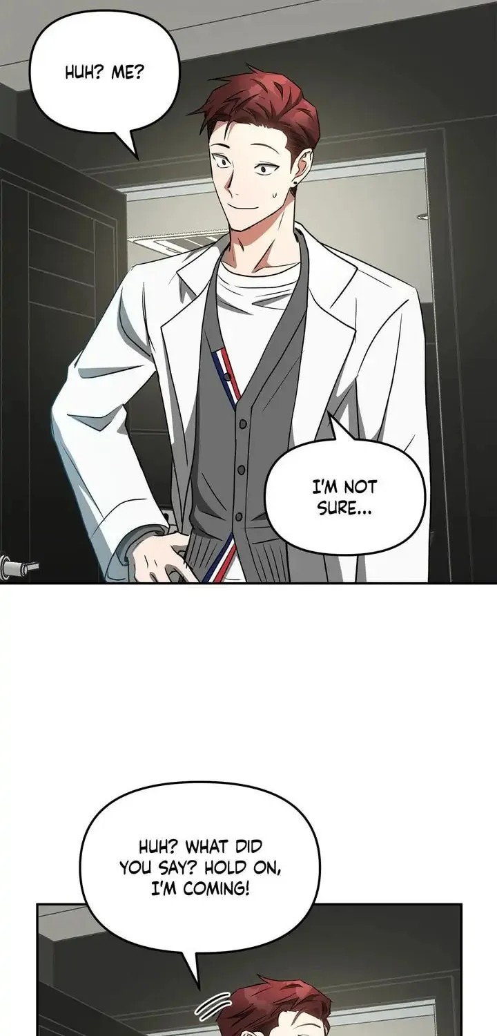 Read Call Me the Devil chapter 9 image 40 on Lezhin