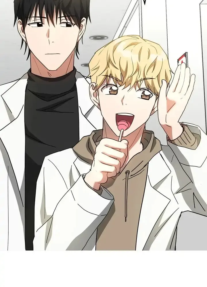 Read Call Me the Devil chapter 9 image 67 on Lezhin