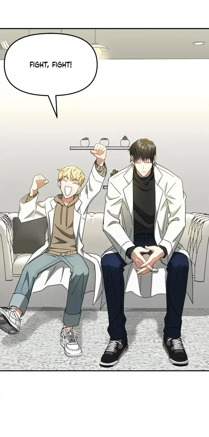 Read Call Me the Devil chapter 9 image 69 on Lezhin