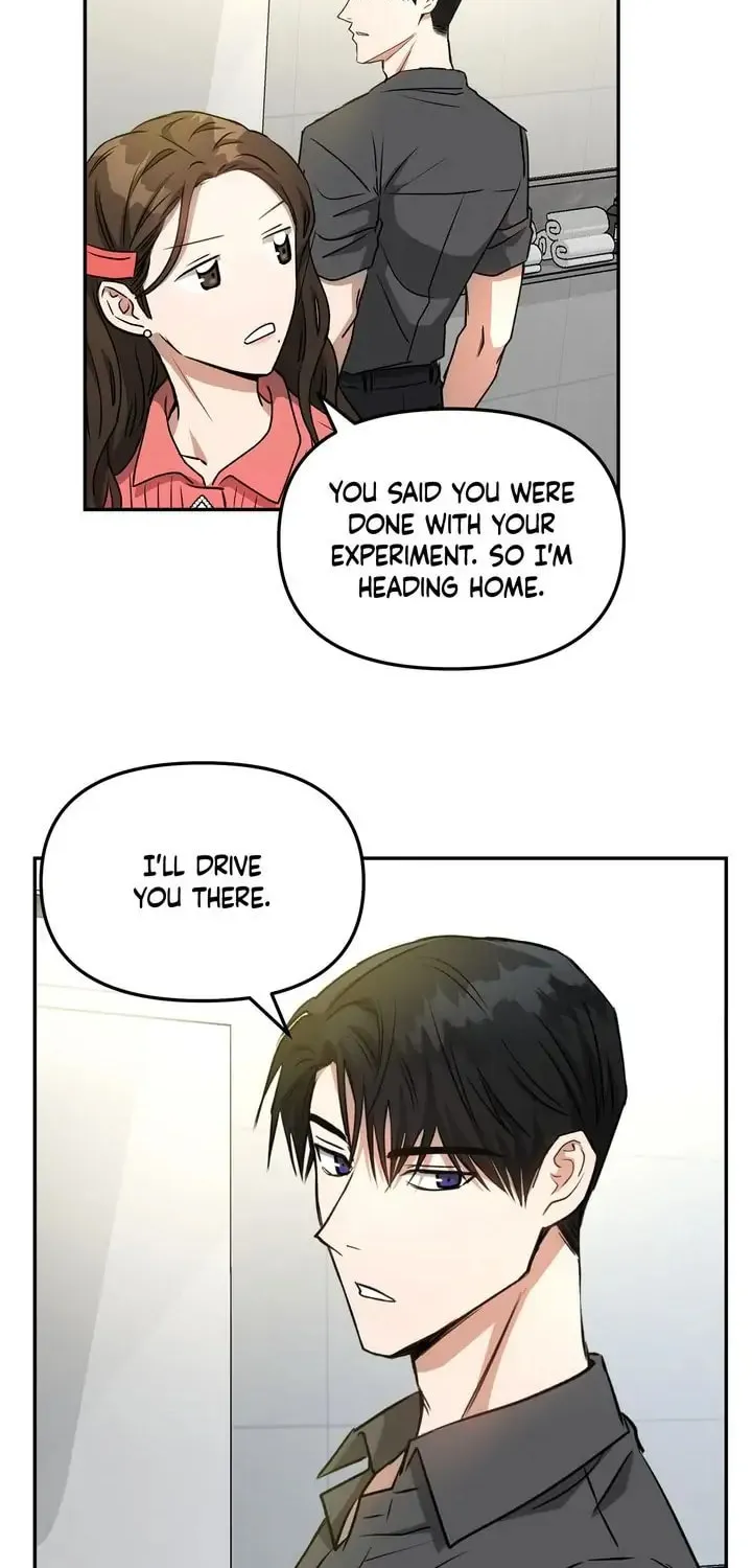 Read Call Me the Devil chapter 9 image 7 on Lezhin