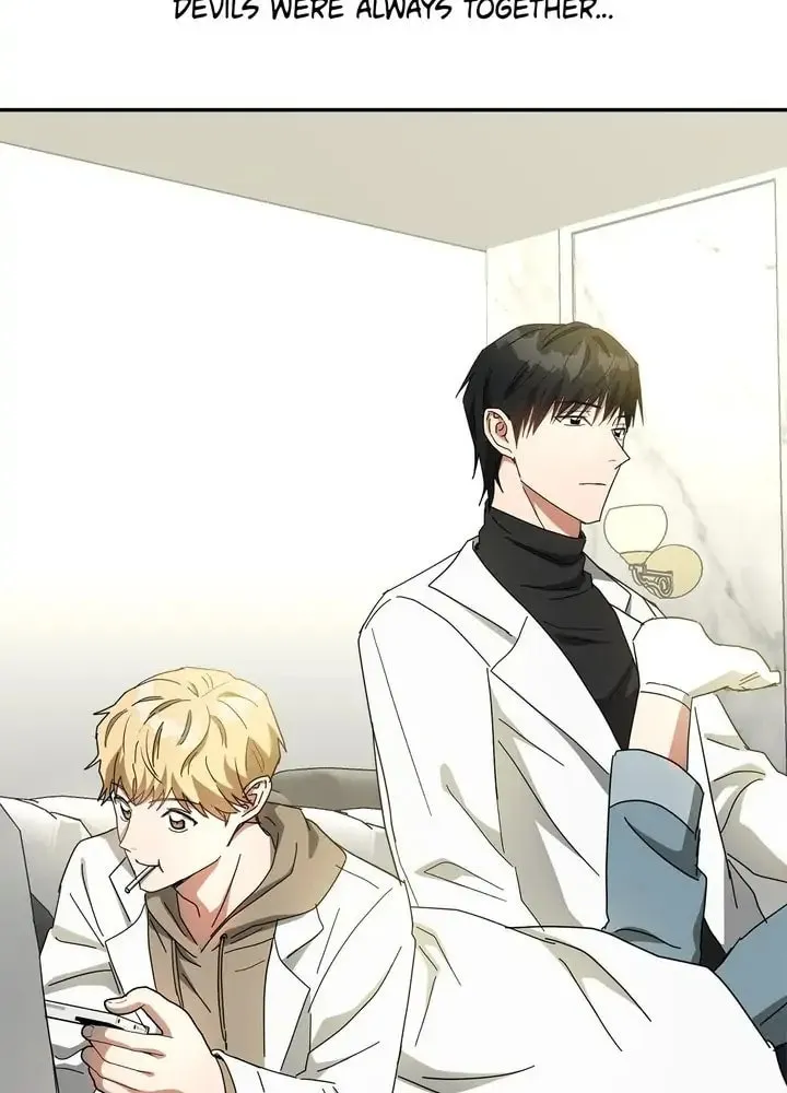 Read Call Me the Devil chapter 9 image 71 on Lezhin