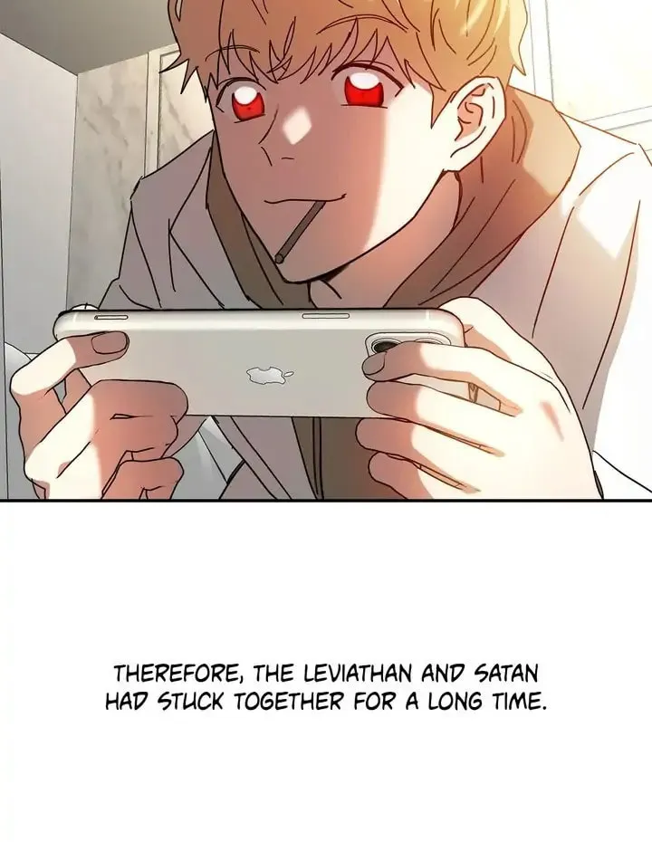 Read Call Me the Devil chapter 9 image 77 on Lezhin