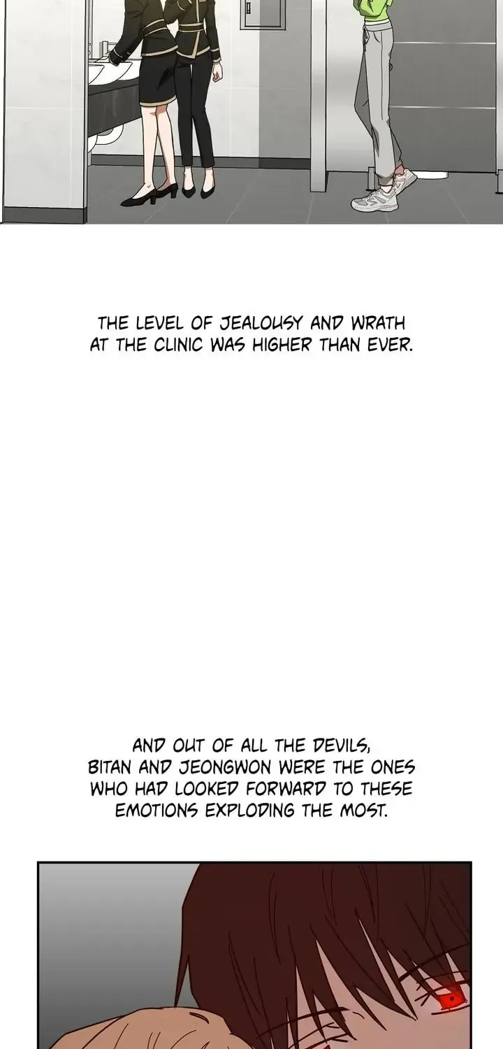 Read Call Me the Devil chapter 9 image 79 on Lezhin