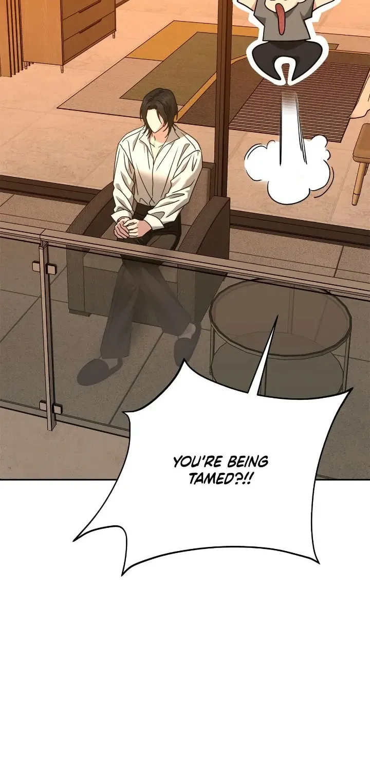 Read Call Me the Devil chapter 90 image 105 on Lezhin