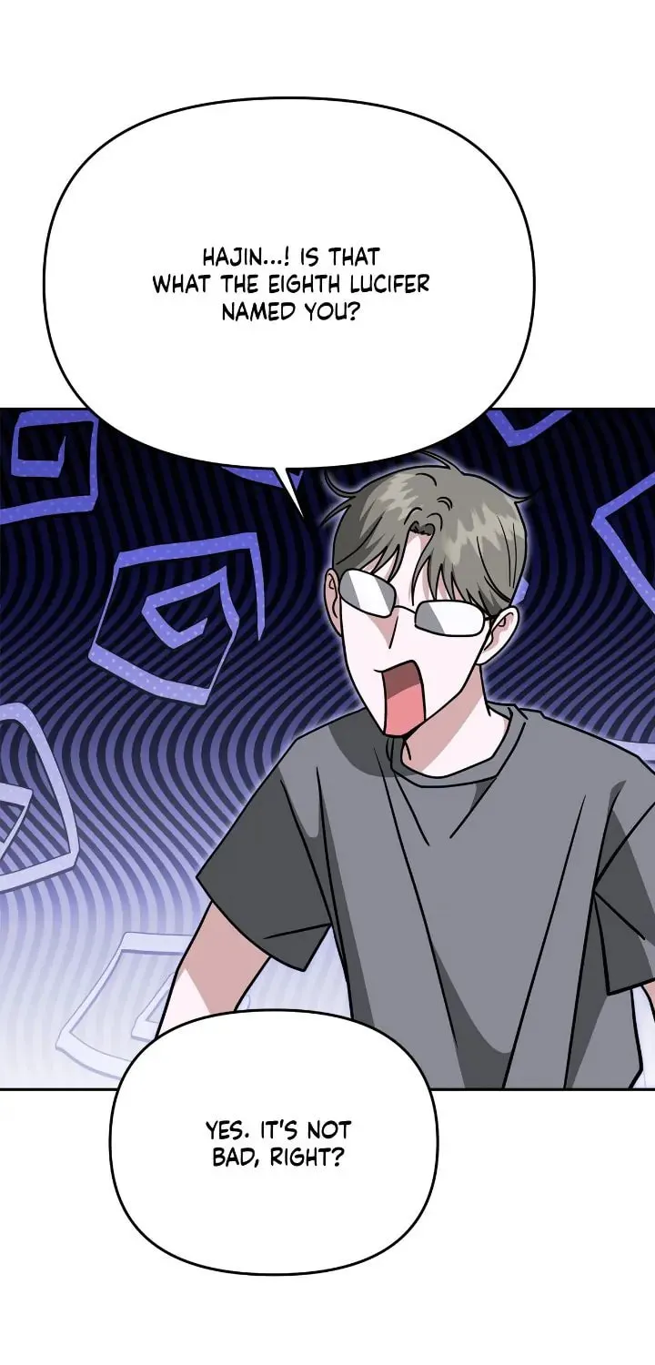 Read Call Me the Devil chapter 90 image 108 on Lezhin