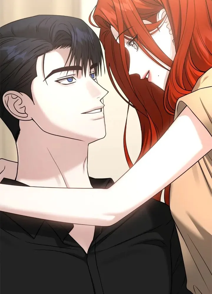 Read Call Me the Devil chapter 90 image 18 on Lezhin