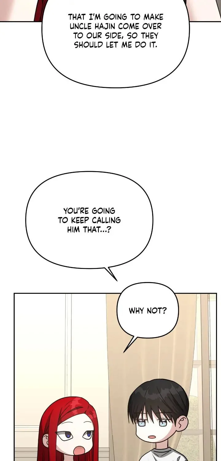 Read Call Me the Devil chapter 90 image 24 on Lezhin