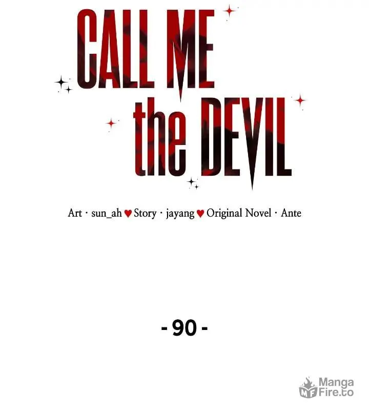 Read Call Me the Devil chapter 90 image 30 on Lezhin