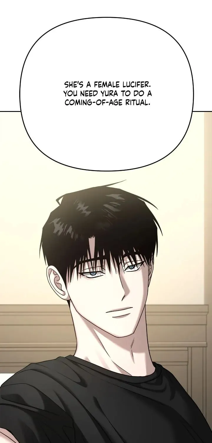 Read Call Me the Devil chapter 90 image 45 on Lezhin