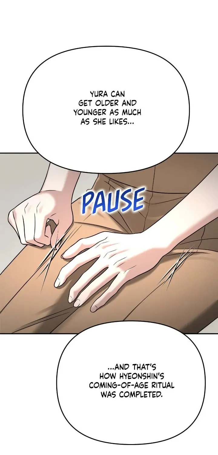Read Call Me the Devil chapter 90 image 52 on Lezhin