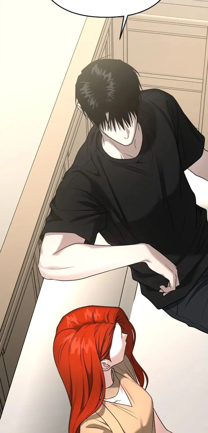 Read Call Me the Devil chapter 90 image 60 on Lezhin