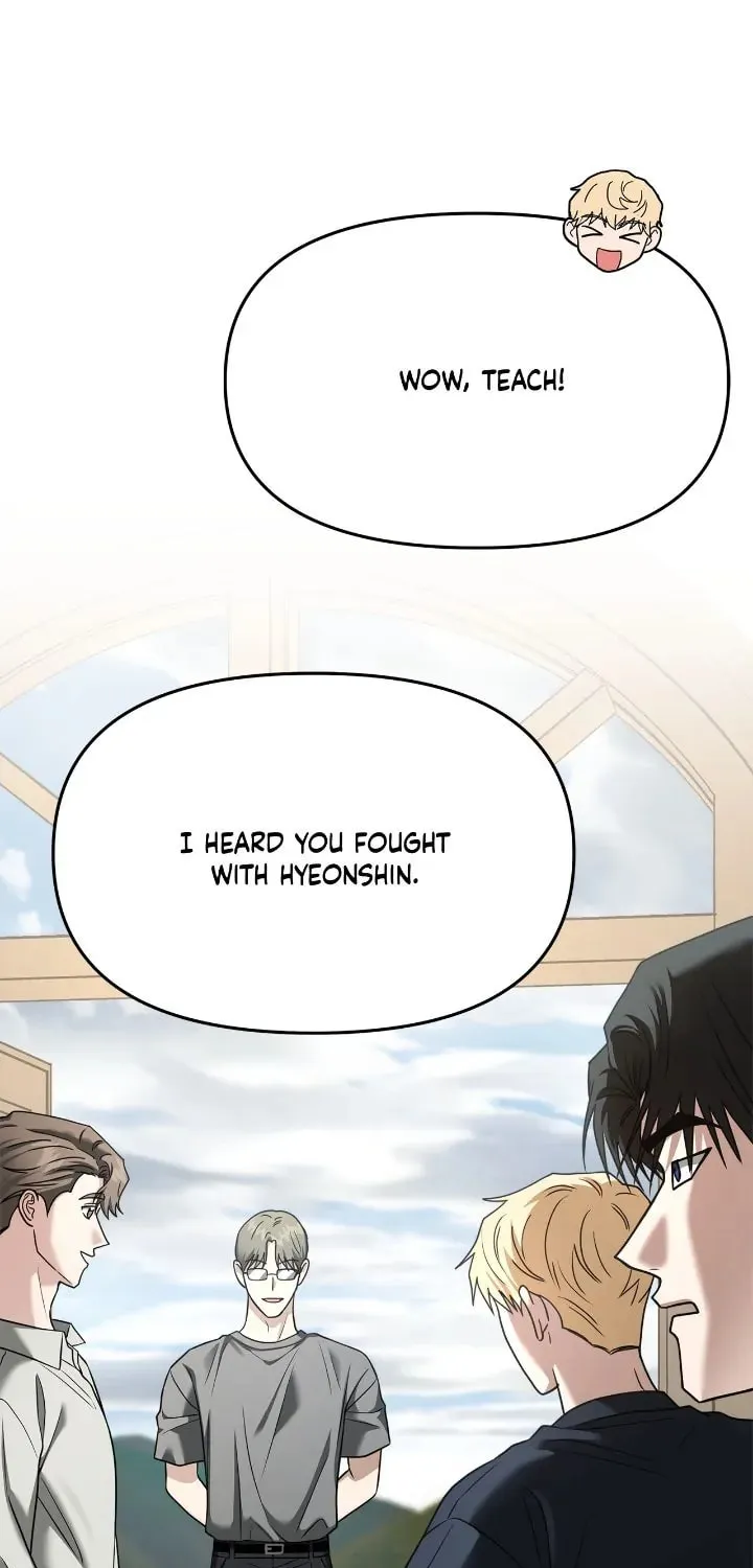 Read Call Me the Devil chapter 90 image 72 on Lezhin