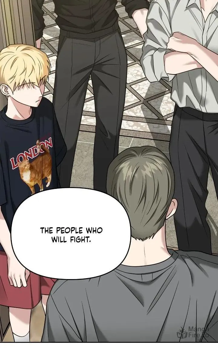 Read Call Me the Devil chapter 90 image 89 on Lezhin