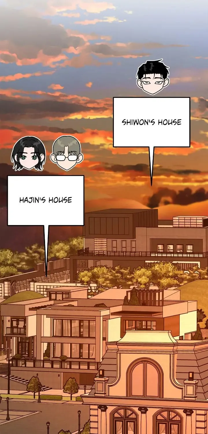 Read Call Me the Devil chapter 90 image 91 on Lezhin