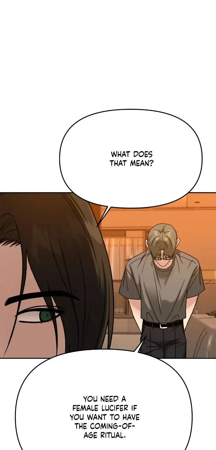 Read Call Me the Devil chapter 90 image 99 on Lezhin